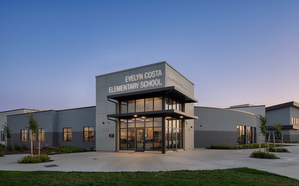 Evelyn Costa Elementary School