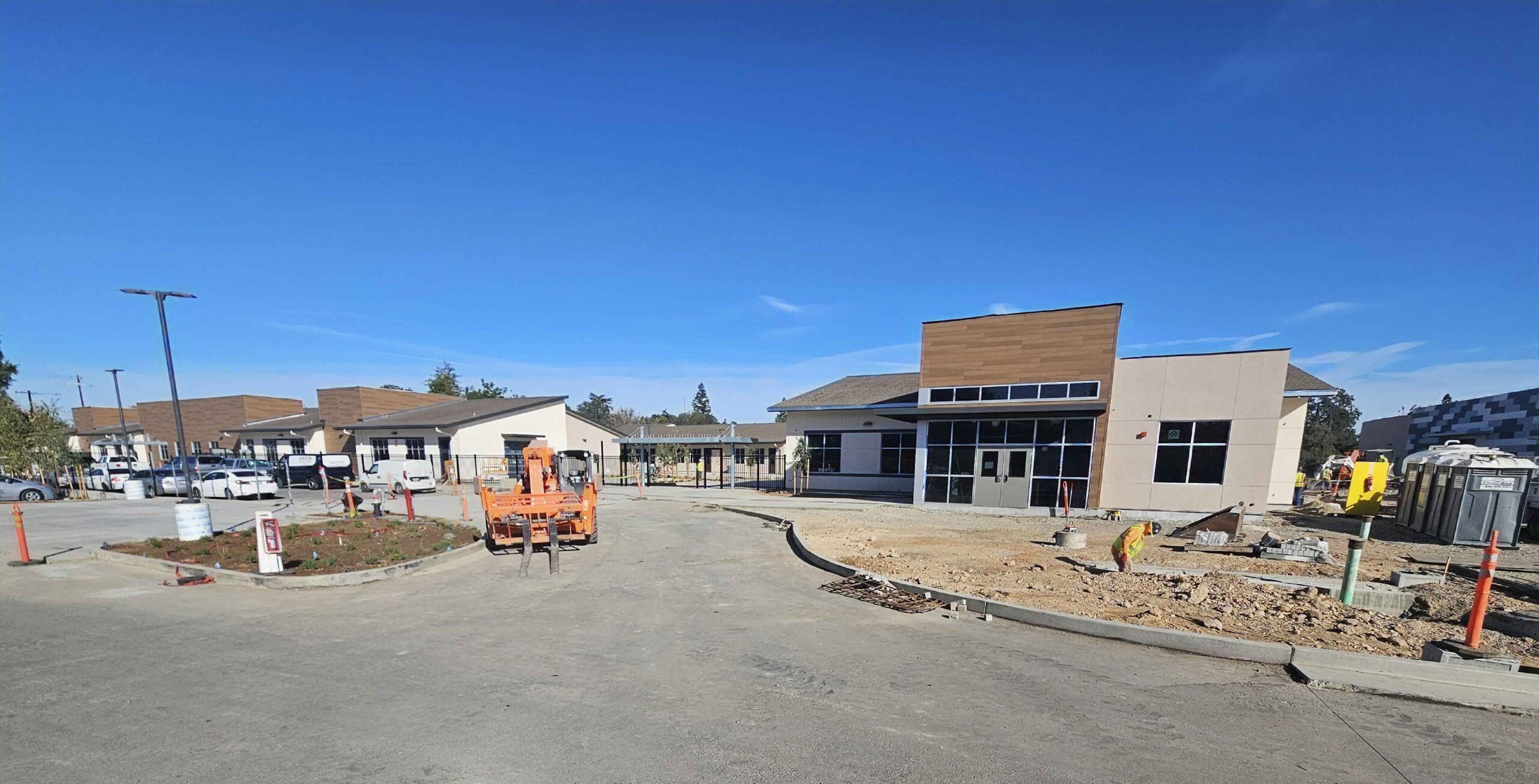 Katherine Johnson Middle School