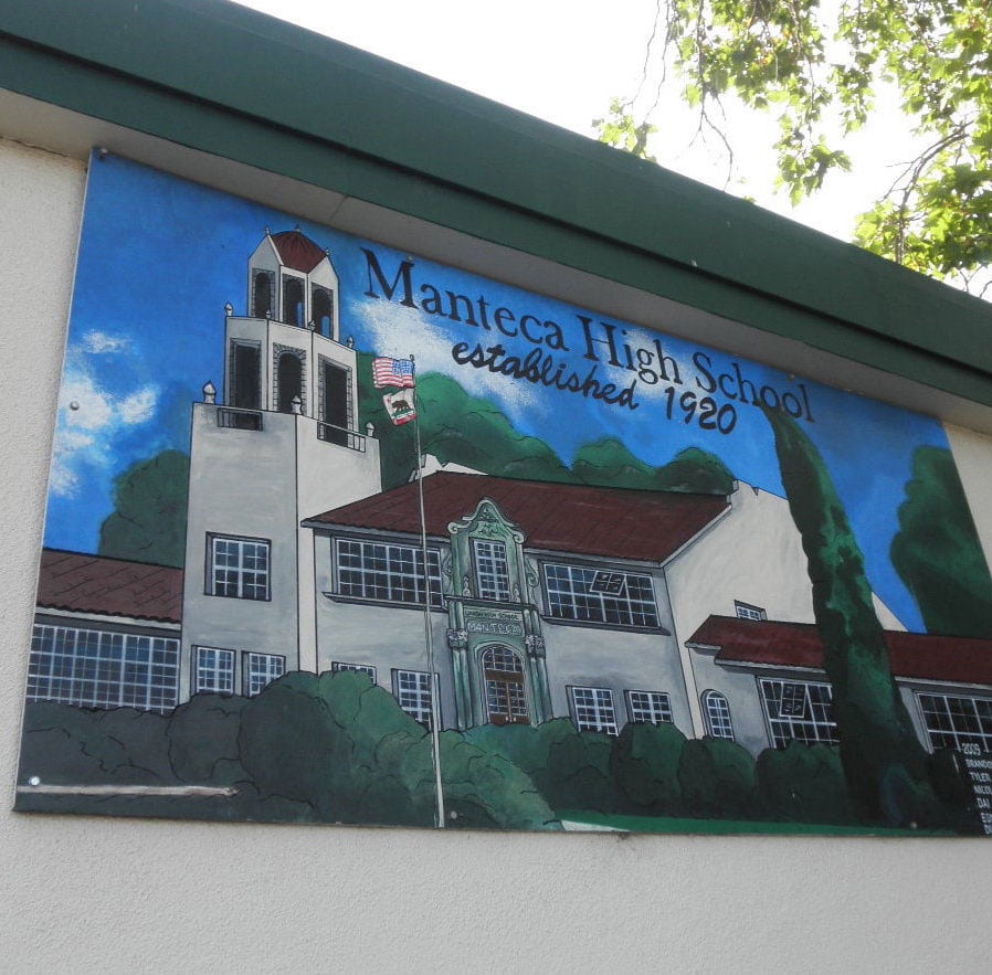 New Sylvan Elementary School