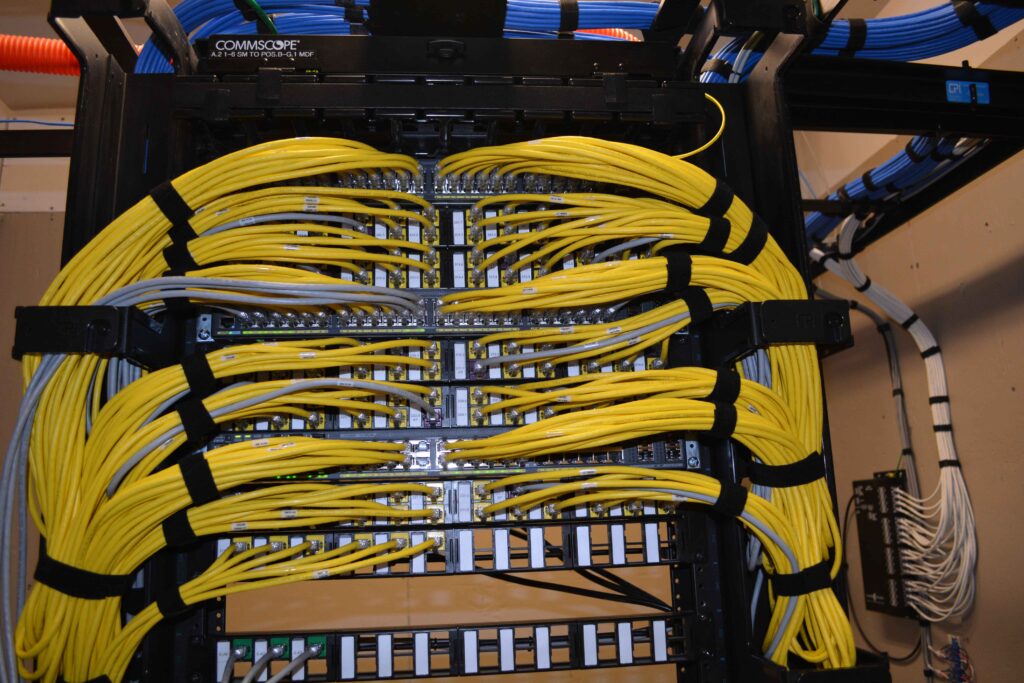 Mountain House Wiring 2